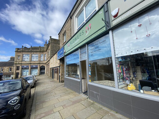 More details for 14-20 High St, Penicuik - Retail for Lease