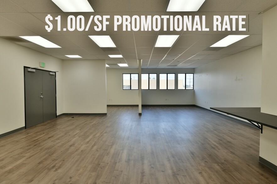 15900 Hawthorne Blvd, Lawndale, CA for lease - Interior Photo - Image 1 of 13