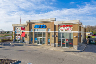 More details for 330 Farmers Market Rd, Woolwich, ON - Retail for Lease