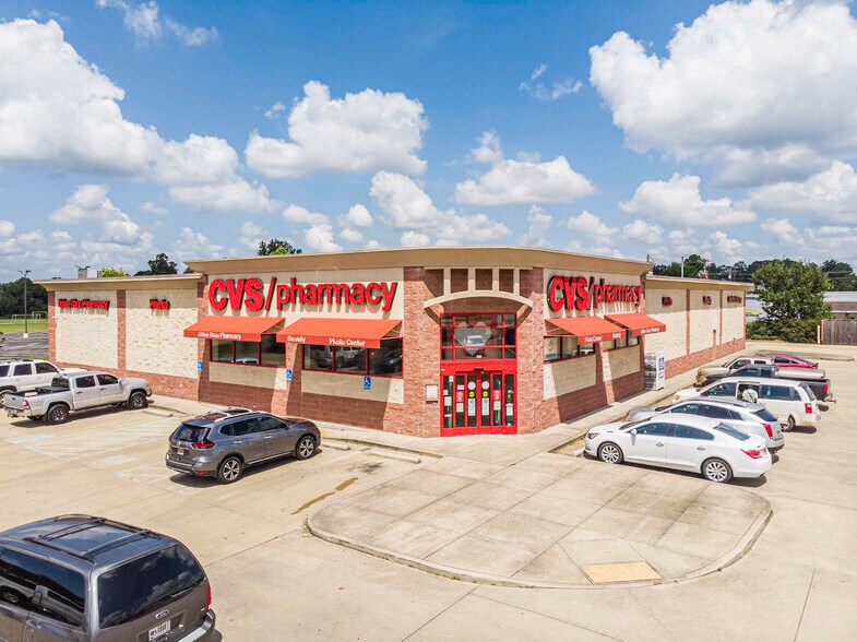 135 Highway 15 N, Pontotoc, MS for sale - Primary Photo - Image 1 of 1