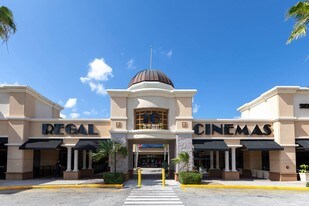 Magnolia Shoppes - Loft