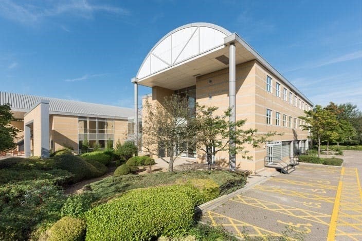 1 Victory Way, Sunderland for lease - Building Photo - Image 3 of 17