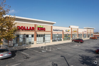 More details for 9745 Patriot Hwy, Fredericksburg, VA - Retail for Lease