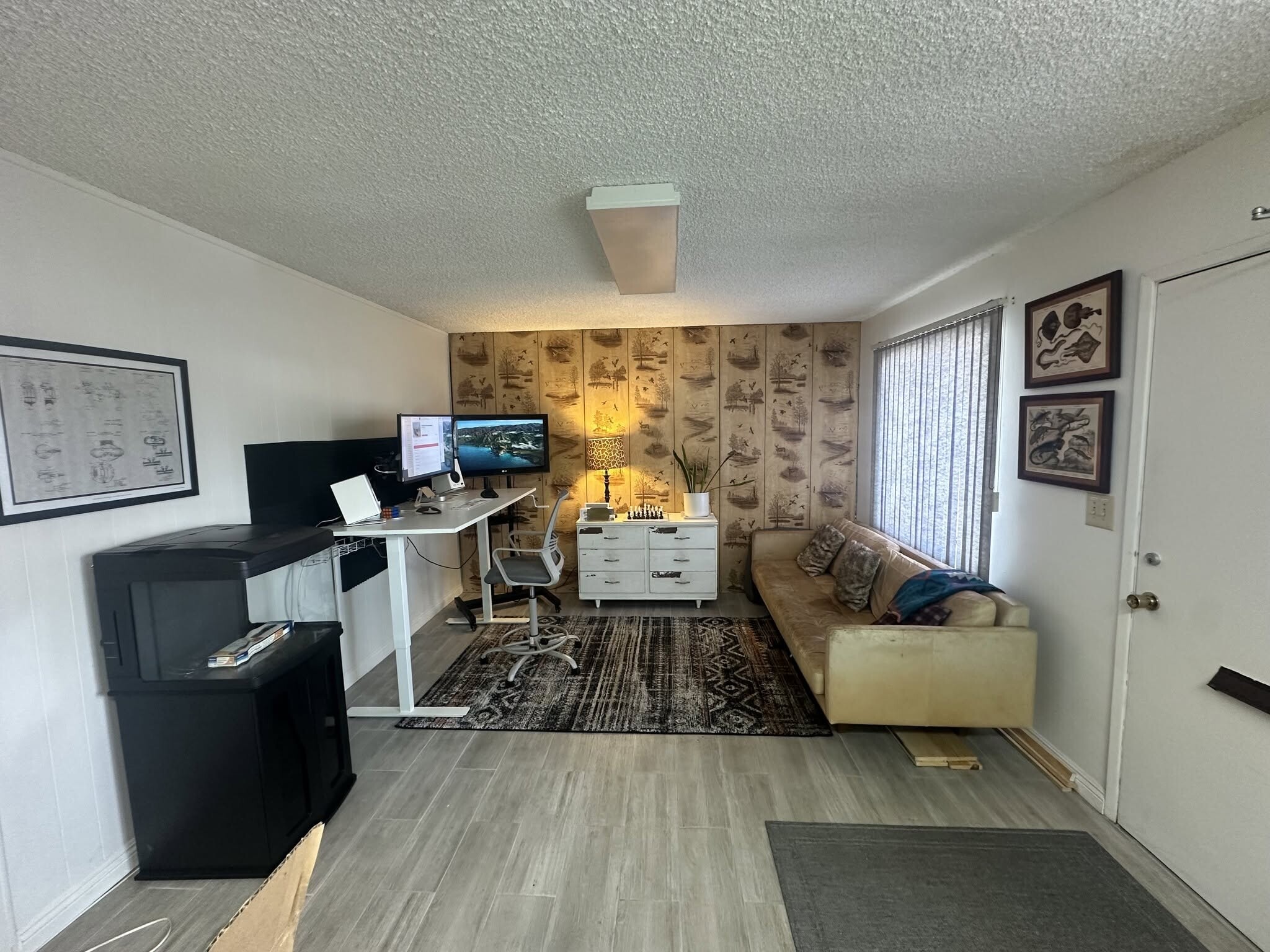 5317 N Figueroa St, Los Angeles, CA for lease Interior Photo- Image 1 of 5