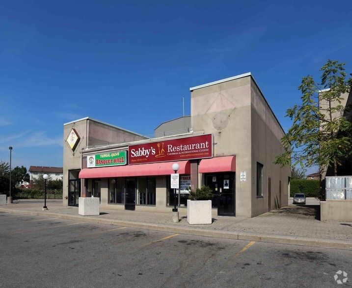 5780 Sheppard Ave, Toronto, ON for lease - Building Photo - Image 2 of 2