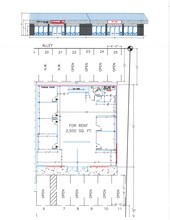 4015 Rucker Ave, Everett, WA for lease Site Plan- Image 1 of 1