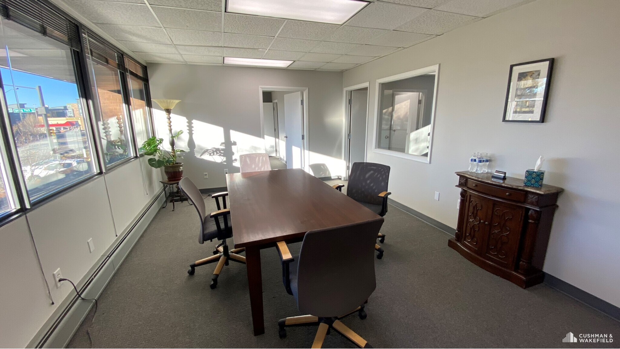 2000 S College Ave, Fort Collins, CO for lease Interior Photo- Image 1 of 11