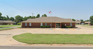 More details for 1001 Petree Rd, Anadarko, OK - Office for Sale