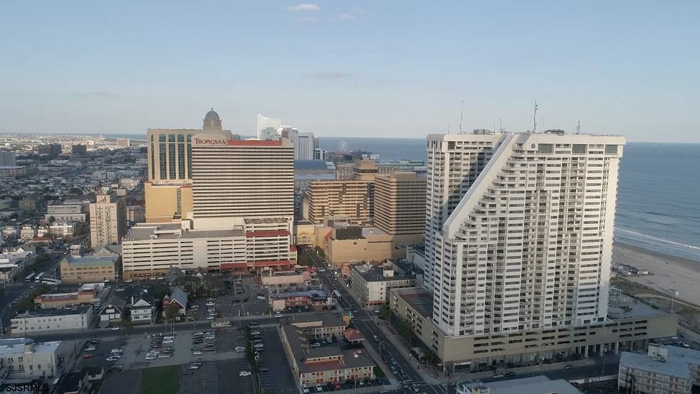 3115 Boardwalk Atlantic City Nj 8401, Atlantic City, NJ for sale - Aerial - Image 1 of 1