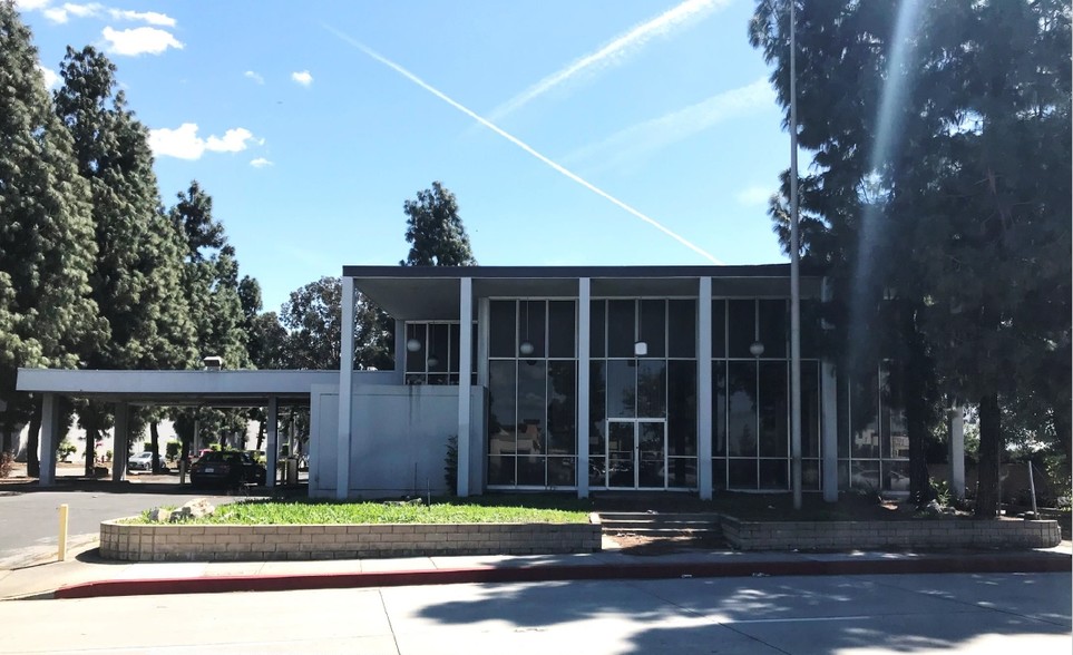 120 S Hacienda Blvd, City Of Industry, CA for sale - Primary Photo - Image 1 of 1