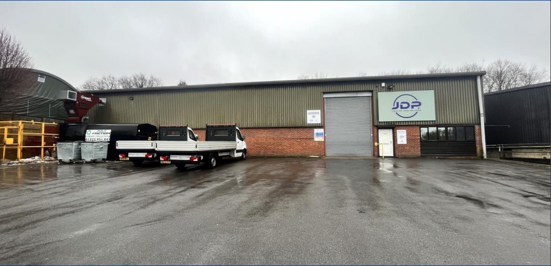 Ardglen Rd, Whitchurch for sale Primary Photo- Image 1 of 1