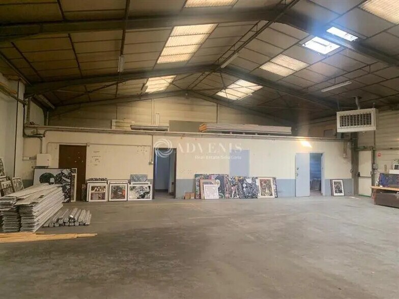 Industrial in Villefranche-sur-Cher for sale - Interior Photo - Image 3 of 6