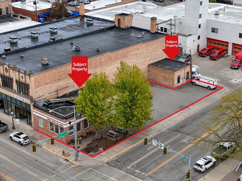 343 Main St, Kalispell, MT for sale - Building Photo - Image 2 of 18