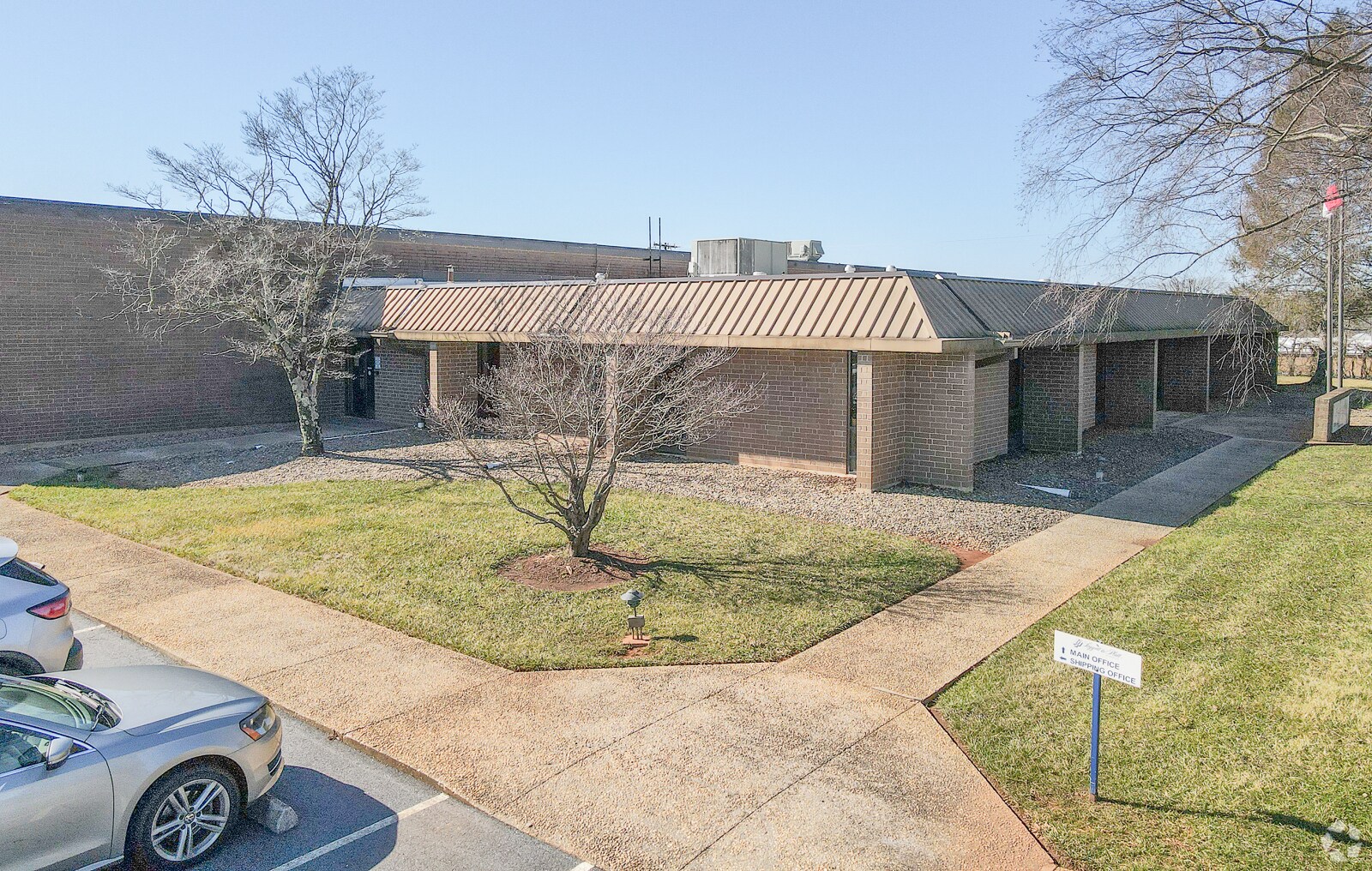 307 Simpson St, Conover, NC for sale Primary Photo- Image 1 of 1