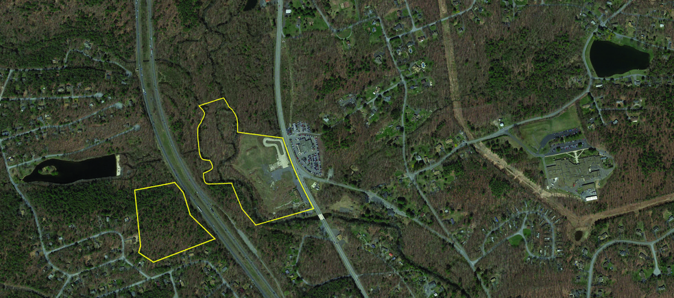 3288 Route 611, Bartonsville, PA for sale - Other - Image 1 of 1