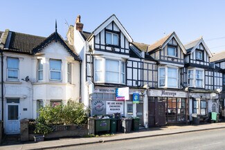More details for 108 Trafalgar Rd, Brighton - Retail for Lease