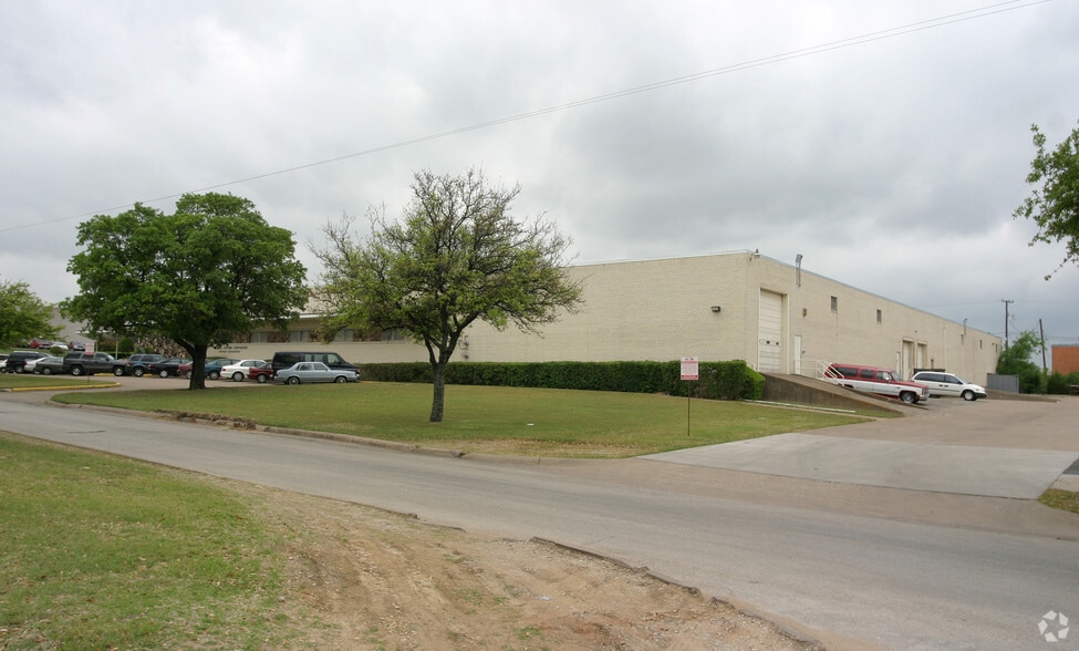 1101 N Great Southwest Pky, Arlington, TX for lease - Other - Image 3 of 8