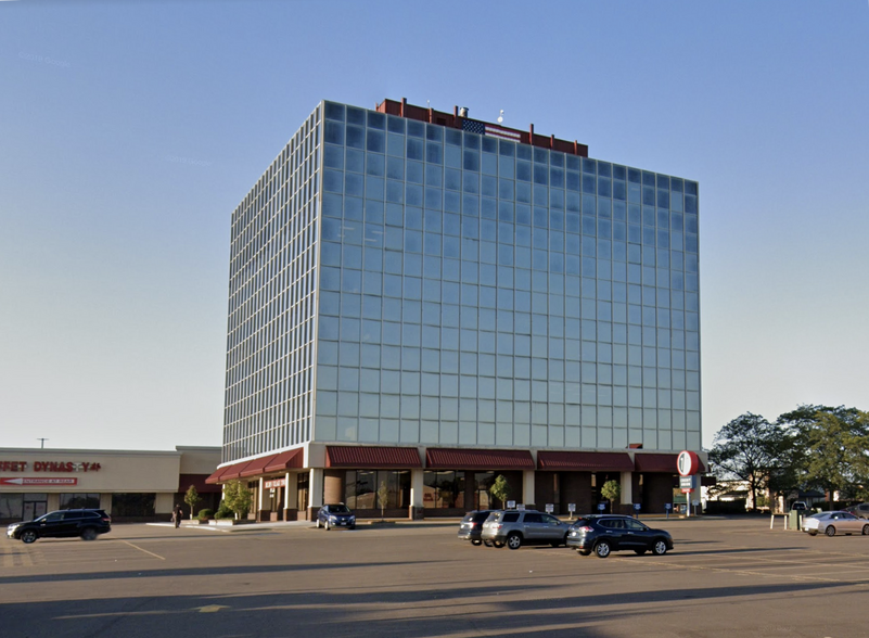 4450 Belden Village St NW, Canton, OH for lease - Building Photo - Image 3 of 5