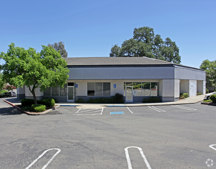 1803 Cirby Way, Roseville, CA for sale - Primary Photo - Image 1 of 1