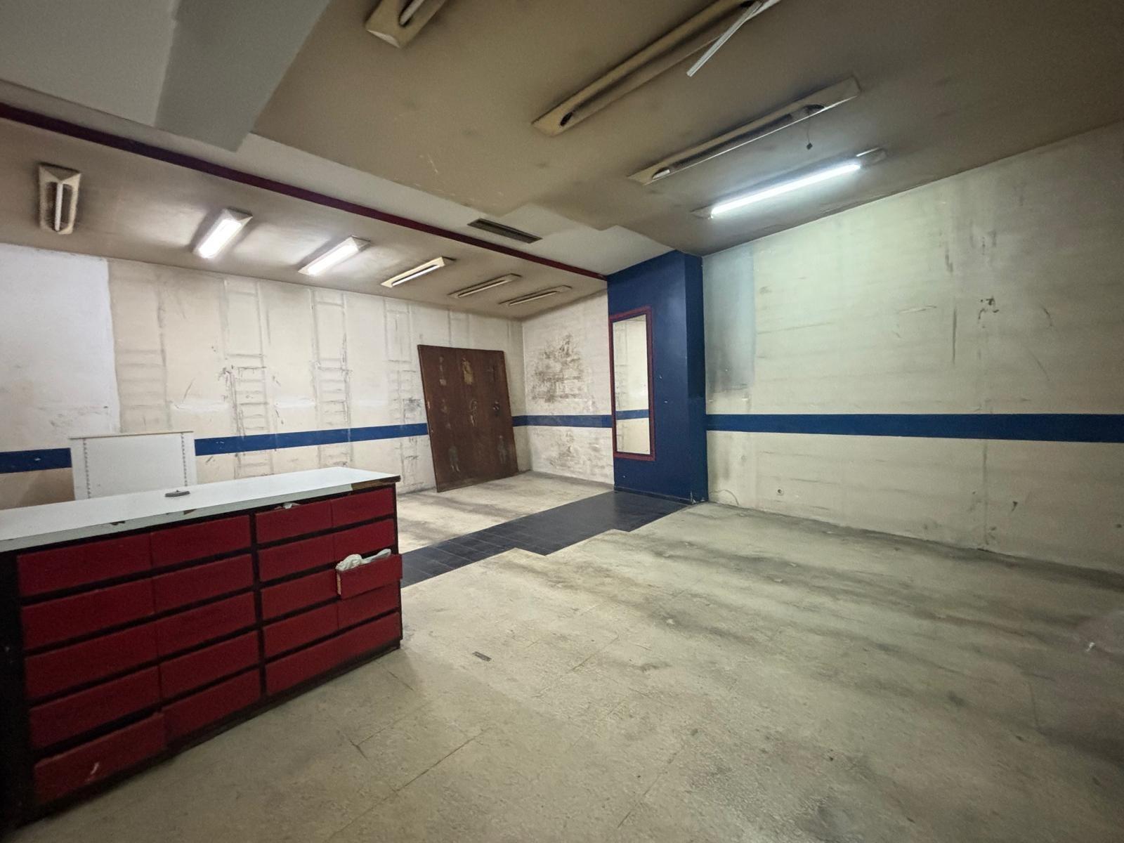 Retail in Córdoba for sale Building Photo- Image 1 of 9