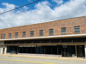 More details for 3539-3549 Main St, Weirton, WV - Office/Retail, Flex for Lease