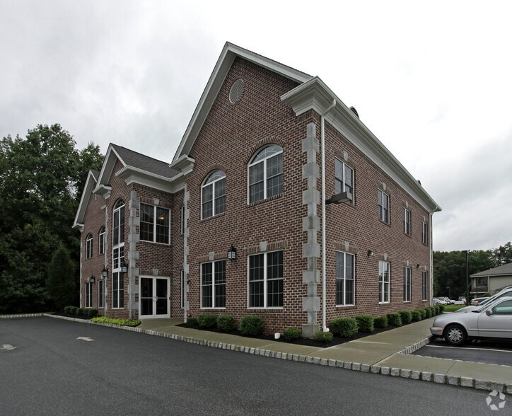 115 Horseneck Rd, Montville, NJ for lease - Building Photo - Image 2 of 13