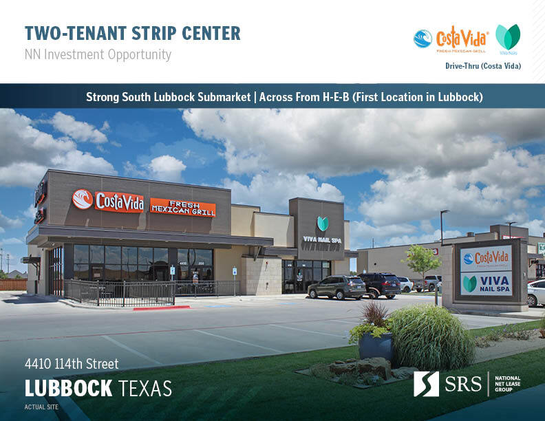 4400 114th St, Lubbock, TX for sale Building Photo- Image 1 of 1