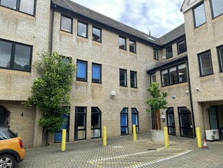 More details for 38 St. Aldates, Oxford - Office for Lease