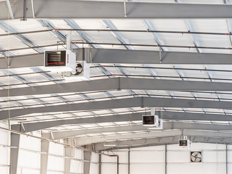 121 Osage dr, Greenville, SC for lease - Building Photo - Image 2 of 11