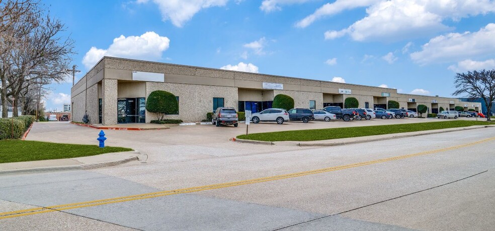 16530 Westgrove Dr, Addison, TX for lease - Building Photo - Image 3 of 9