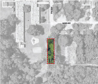 More details for Joel Ave, Jackson, MS - Land for Sale