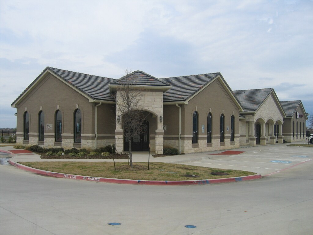 3388 Main St, Frisco, TX for sale Building Photo- Image 1 of 1