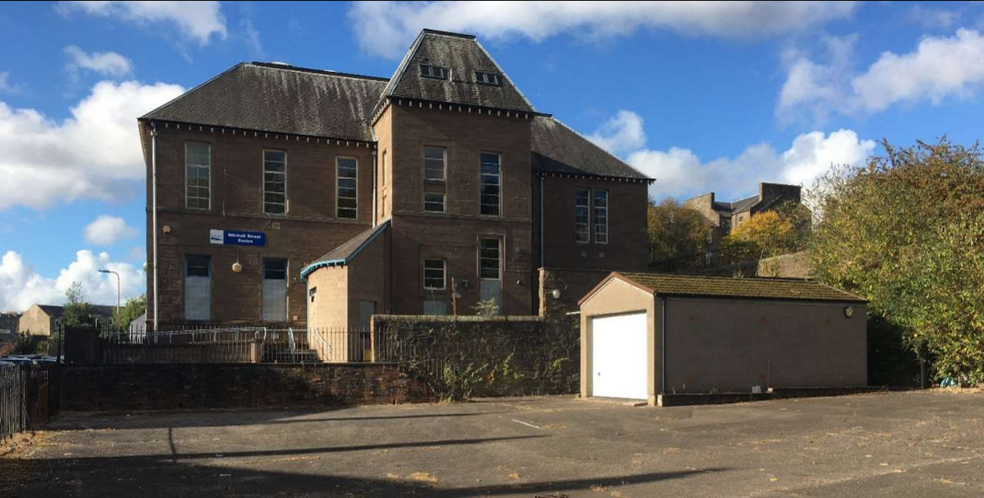 Mitchell St, Dundee for sale - Building Photo - Image 1 of 2