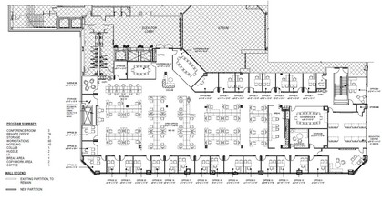 770 First Ave, San Diego, CA for lease Floor Plan- Image 1 of 1