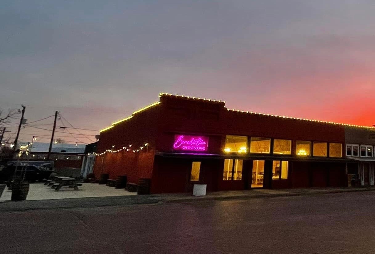 105 Fannin St, Leonard, TX for sale Primary Photo- Image 1 of 1