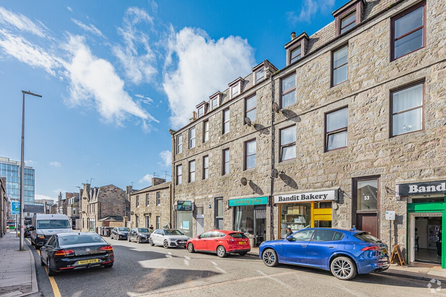 49 Rose St, Aberdeen for lease - Building Photo - Image 2 of 2