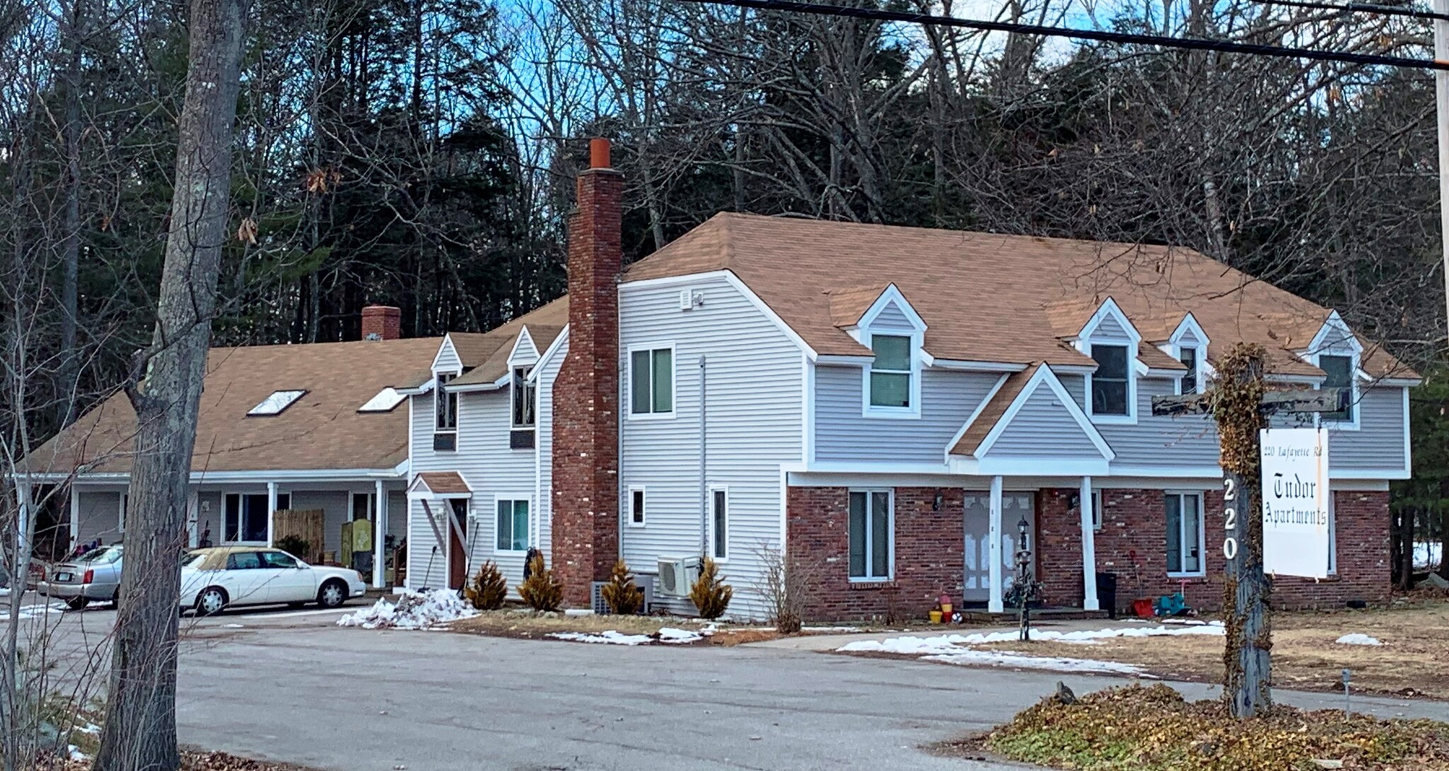 220-224 Lafayette Rd, North Hampton, NH for sale Building Photo- Image 1 of 1