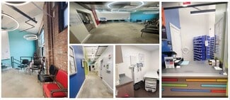 More details for 1001 Monticello Ave, Norfolk, VA - Office/Retail for Lease