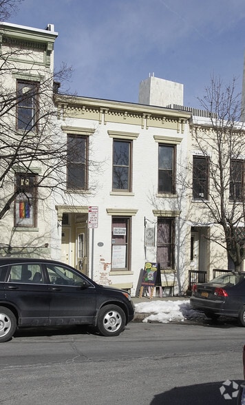 293-307 Hamilton St. portfolio of 8 properties for sale on LoopNet.com - Building Photo - Image 2 of 25