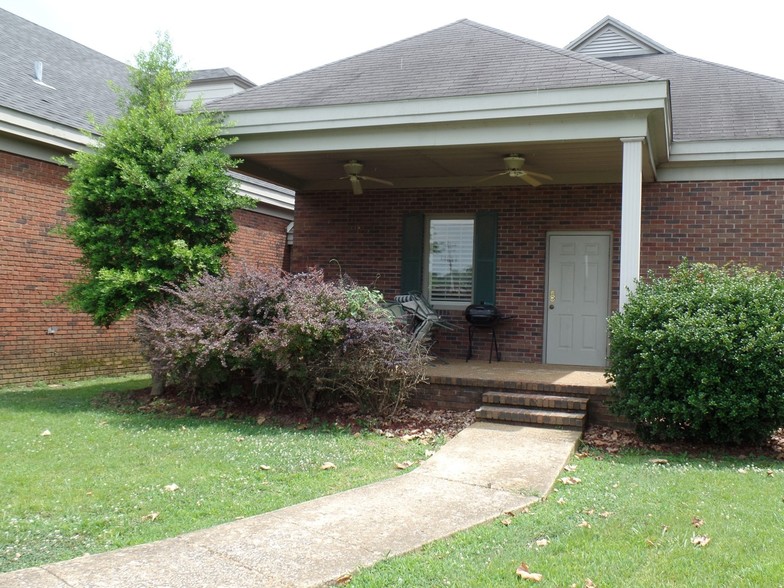 316 E Harper St, Troy, TN for sale - Building Photo - Image 3 of 46