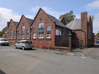 More details for Byron St, Macclesfield - Office for Sale