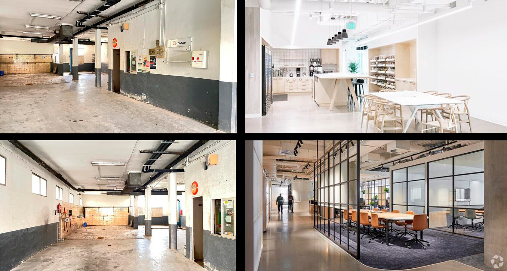 Avenida Logroño, 154, Madrid, MAD 28042 - - - Interior Photo - Image 1 of 23