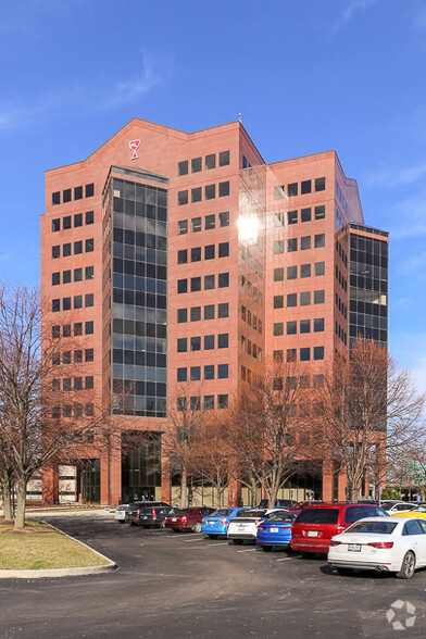 1099 N Meridian St, Indianapolis, IN 46204 - Office Space for Lease ...