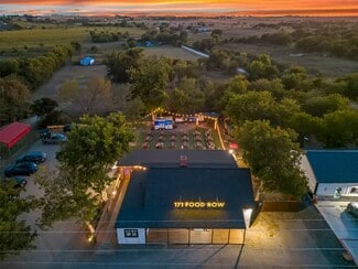 More details for 209 N Highway 171, Godley, TX - Retail for Sale