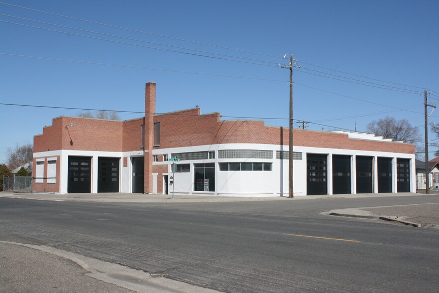 304 4th Ave W, Twin Falls, ID for lease - Building Photo - Image 1 of 4