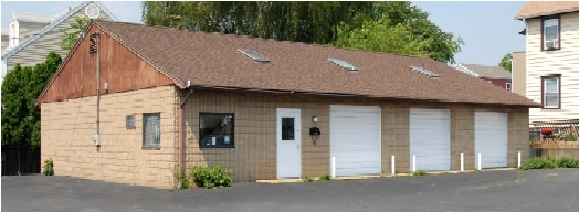 2100 Barnum Ave, Bridgeport, CT for lease - Primary Photo - Image 1 of 7