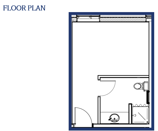 18 Louisa St, Ottawa, ON for lease Floor Plan- Image 1 of 1