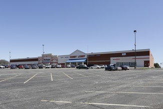 More details for 555-805 Center Dr NW, Grand Rapids, MI - Retail for Lease