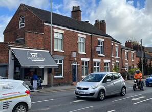 35-35A Middlewich Rd, Sandbach for lease Building Photo- Image 2 of 3