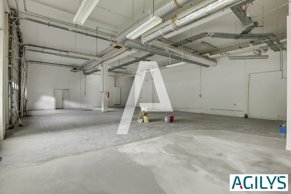 3 Rue Jacques Rueff, Antony for lease Building Photo- Image 1 of 7